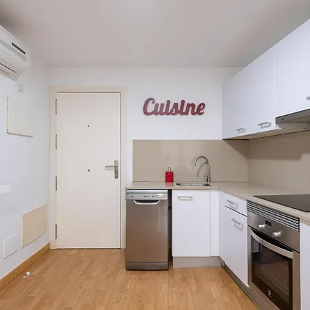Maninindra Hideaway - W/2 Bedrooms, A/C, Free Wifi Las Palmas de Gran Canárias