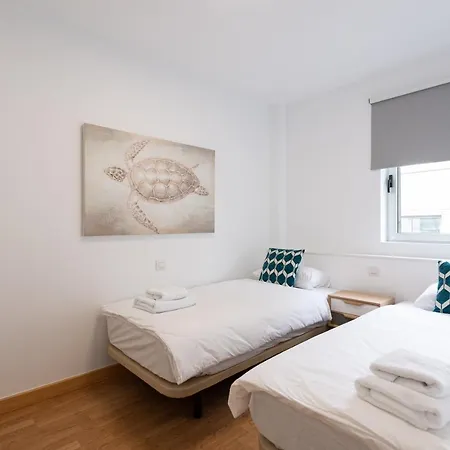 Apartamento Maninindra Hideaway - W/2 Bedrooms, A/C, Free Wifi