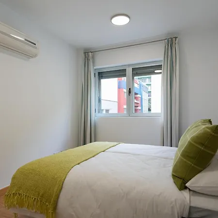 Maninindra Hideaway - W/2 Bedrooms, A/C, Free Wifi Las Palmas de Gran Canárias